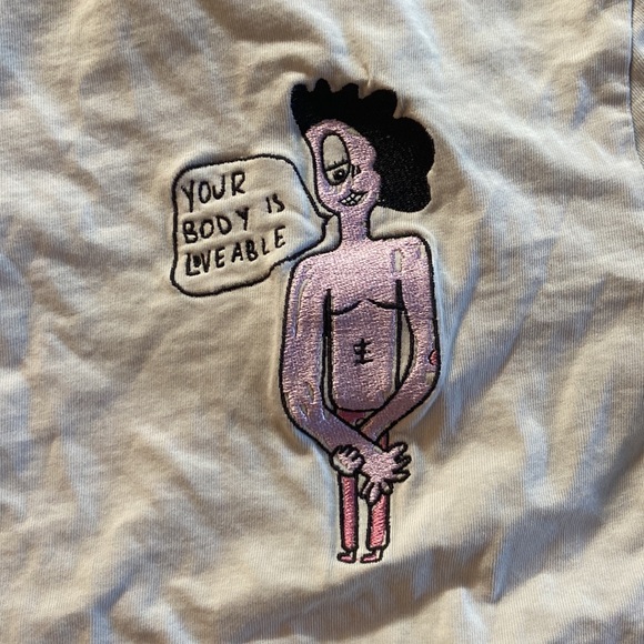 Chnge long sleeve - Picture 3 of 10